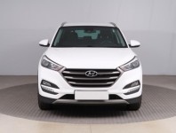 Hyundai Tucson  1.7 CRDi 