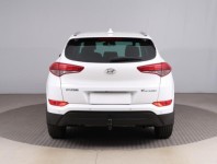 Hyundai Tucson  1.7 CRDi 