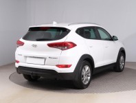 Hyundai Tucson  1.7 CRDi 