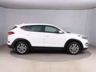 Hyundai Tucson  1.7 CRDi 