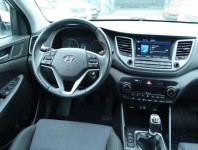 Hyundai Tucson  1.7 CRDi 