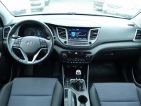 Hyundai Tucson  1.7 CRDi 