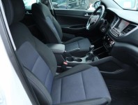 Hyundai Tucson  1.7 CRDi 
