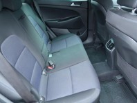 Hyundai Tucson  1.7 CRDi 