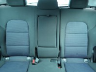 Hyundai Tucson  1.7 CRDi 