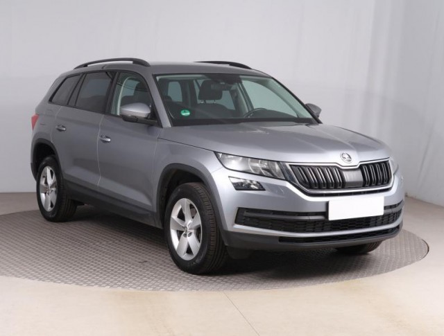 Škoda Kodiaq  2.0 TDI Ambition