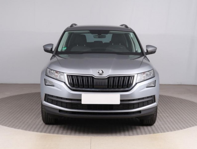 Škoda Kodiaq  2.0 TDI Ambition