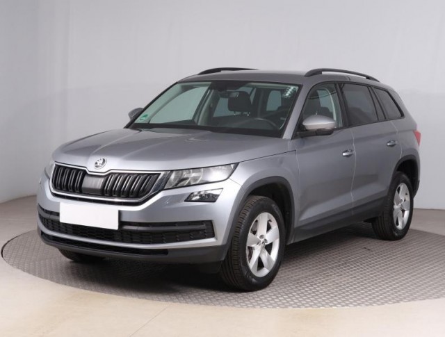 Škoda Kodiaq  2.0 TDI Ambition