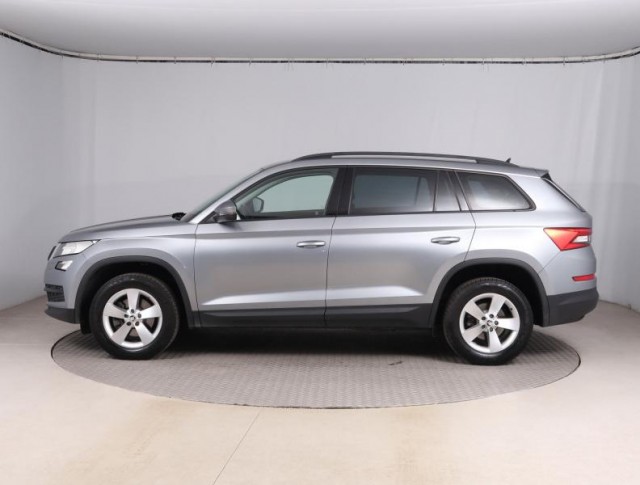 Škoda Kodiaq  2.0 TDI Ambition