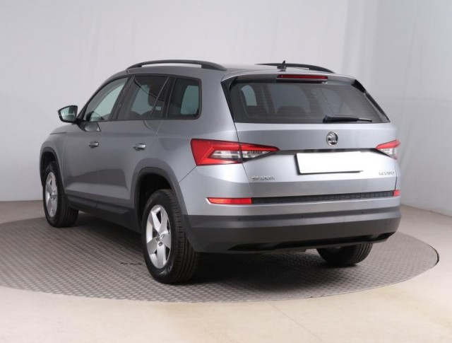 Škoda Kodiaq  2.0 TDI Ambition