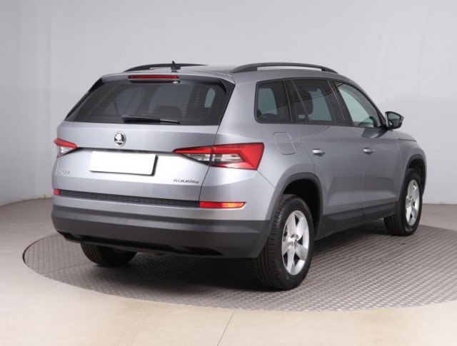 Škoda Kodiaq  2.0 TDI Ambition