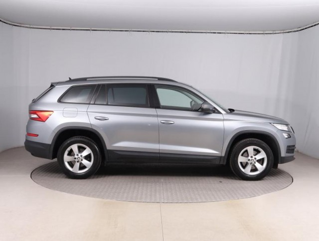 Škoda Kodiaq  2.0 TDI Ambition