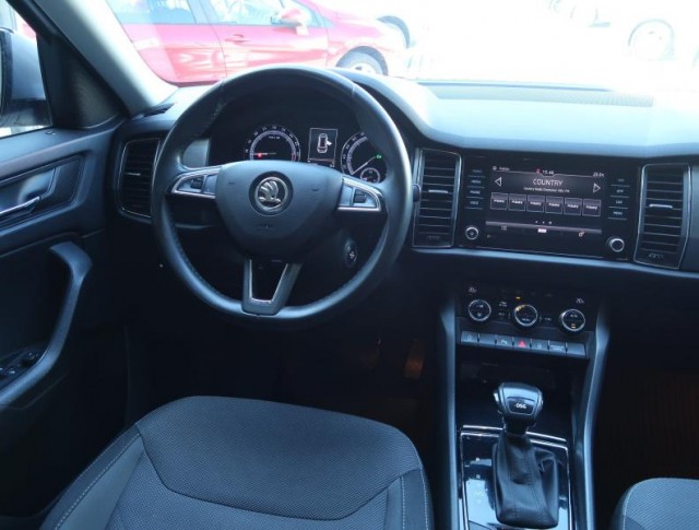 Škoda Kodiaq  2.0 TDI Ambition