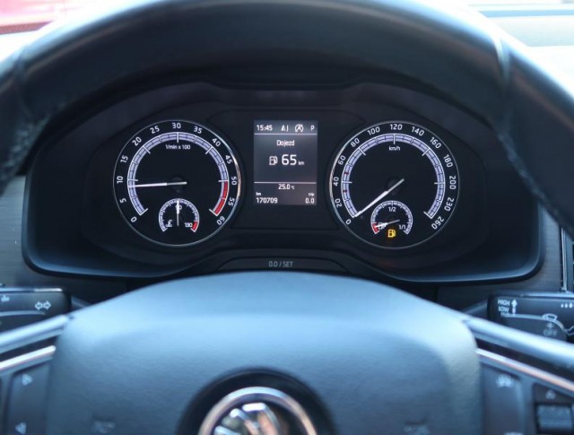 Škoda Kodiaq  2.0 TDI Ambition