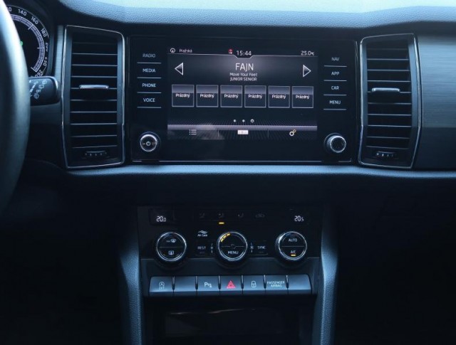 Škoda Kodiaq  2.0 TDI Ambition