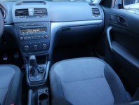 Škoda Yeti  1.2 TSI 