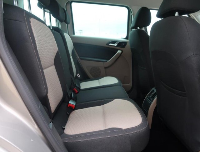 Škoda Yeti  2.0 TDI Style