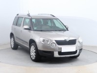 Škoda Yeti  2.0 TDI Style