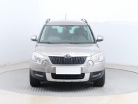 Škoda Yeti  2.0 TDI Style