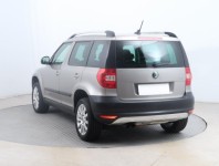 Škoda Yeti  2.0 TDI Style