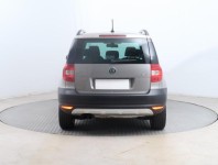 Škoda Yeti  2.0 TDI Style