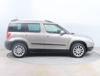 Škoda Yeti  2.0 TDI Style