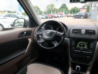 Škoda Yeti  2.0 TDI Style