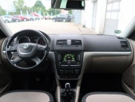 Škoda Yeti  2.0 TDI Style
