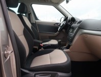 Škoda Yeti  2.0 TDI Style
