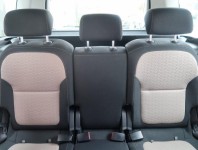 Škoda Yeti  2.0 TDI Style