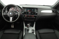 BMW X3  xDrive20d 