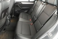 BMW X3  xDrive20d 
