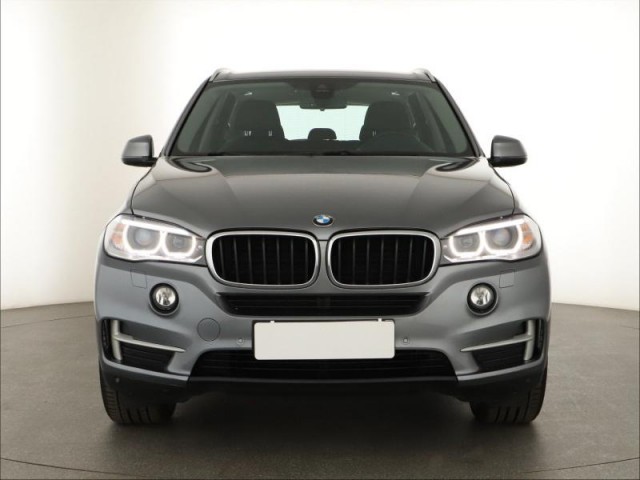 BMW X5  xDrive30d 