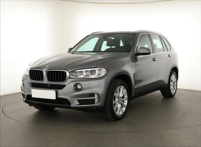 BMW X5  xDrive30d 