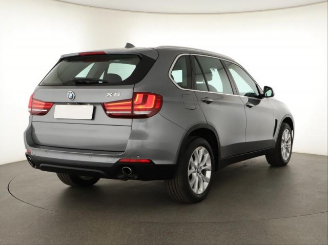 BMW X5  xDrive30d 