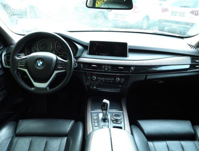BMW X5  xDrive30d 