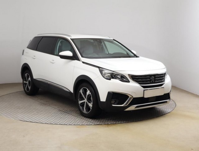 Peugeot 5008  PureTech 130 Allure