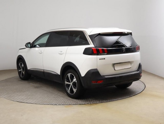 Peugeot 5008  PureTech 130 Allure