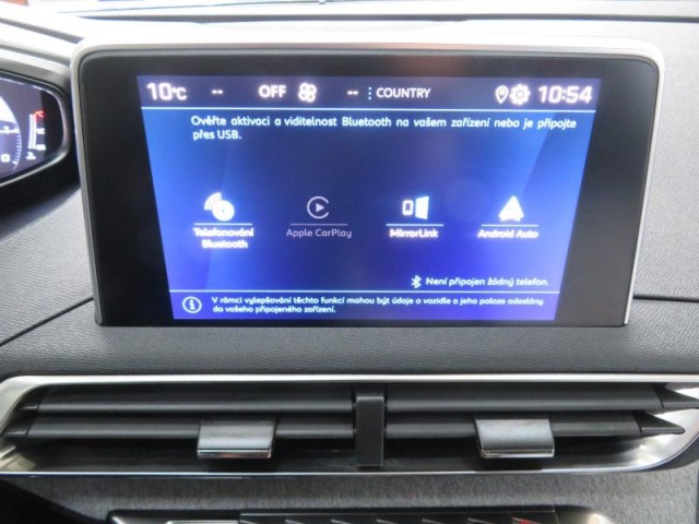 Peugeot 5008  PureTech 130 Allure