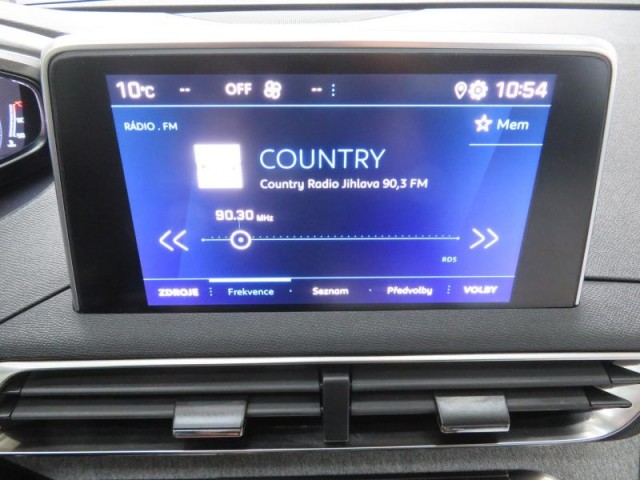 Peugeot 5008  PureTech 130 Allure