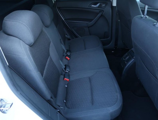 Škoda Yeti  1.2 TSI Elegance