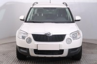 Škoda Yeti  1.2 TSI Elegance
