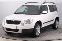 Škoda Yeti  1.2 TSI Elegance