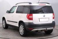 Škoda Yeti  1.2 TSI Elegance