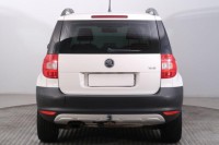 Škoda Yeti  1.2 TSI Elegance