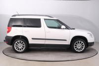 Škoda Yeti  1.2 TSI Elegance