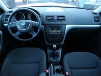 Škoda Yeti  1.2 TSI Elegance