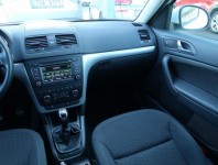 Škoda Yeti  1.2 TSI Elegance