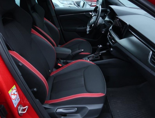 Škoda Kamiq  1.5 TSI Monte Carlo