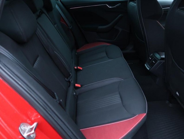 Škoda Kamiq  1.5 TSI Monte Carlo